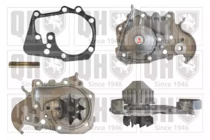 Quinton Hazell QCP3227 Water pump