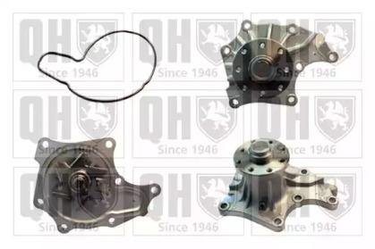 Quinton Hazell QCP3236 Water pump Quinton Hazell QCP3236 Water pump