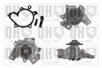 Quinton Hazell QCP3260 Насос охолоджуючої рідини