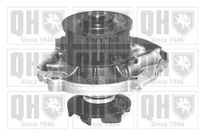 Quinton Hazell QCP3315 Насос охолоджуючої рідини Quinton Hazell QCP3315 Насос охолоджуючої рідини