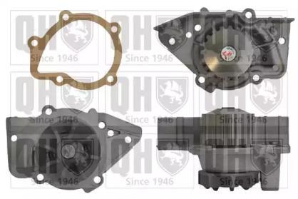Quinton Hazell QCP3323 Water pump Quinton Hazell QCP3323 Water pump