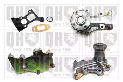 Quinton Hazell QCP3333 Water pump Quinton Hazell QCP3333 Water pump