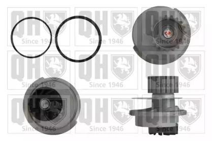 Quinton Hazell QCP3346 Water pump