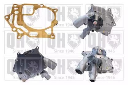 Quinton Hazell QCP3348 Water pump Quinton Hazell QCP3348 Water pump