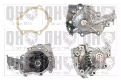 Quinton Hazell QCP3360 Water pump