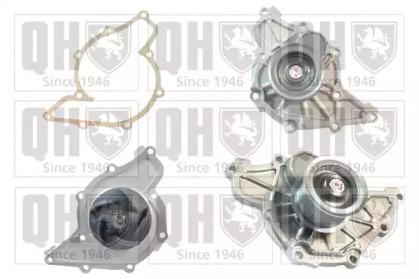 Quinton Hazell QCP3372 Насос охлаждающей жидкости