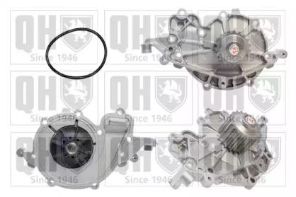 Quinton Hazell QCP3390 Water pump