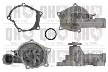 Quinton Hazell QCP3401 Water pump Quinton Hazell QCP3401 Water pump