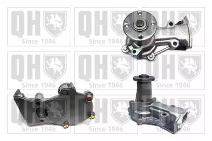 Quinton Hazell QCP3411 Water pump Quinton Hazell QCP3411 Water pump