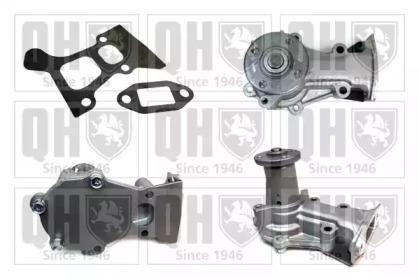 Quinton Hazell QCP3412 Water pump Quinton Hazell QCP3412 Water pump