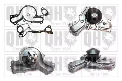 Quinton Hazell QCP3426 Насос охлаждающей жидкости Quinton Hazell QCP3426 Насос охлаждающей жидкости