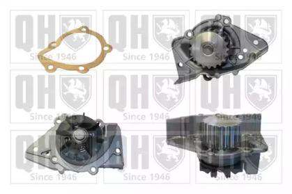 Quinton Hazell QCP3433 Water pump