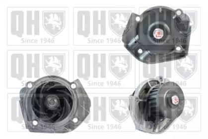 Quinton Hazell QCP3435 Насос охолоджуючої рідини Quinton Hazell QCP3435 Насос охолоджуючої рідини
