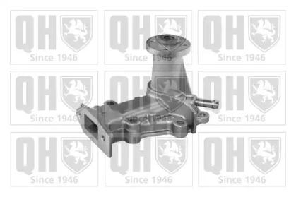 Quinton Hazell QCP3455 Насос охолоджуючої рідини Quinton Hazell QCP3455 Насос охолоджуючої рідини