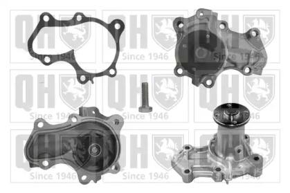 Quinton Hazell QCP3472 Water pump Quinton Hazell QCP3472 Water pump