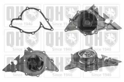 Quinton Hazell QCP3479 Water pump Quinton Hazell QCP3479 Water pump