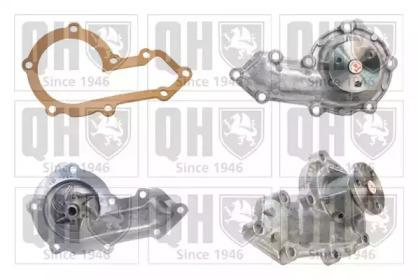 Quinton Hazell QCP3496 Насос охолоджуючої рідини