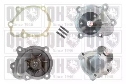 Quinton Hazell QCP3510 Water pump Quinton Hazell QCP3510 Water pump