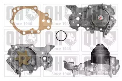 Quinton Hazell QCP3523 Water pump
