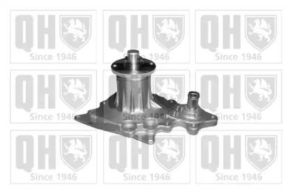 Quinton Hazell QCP3524 Water pump