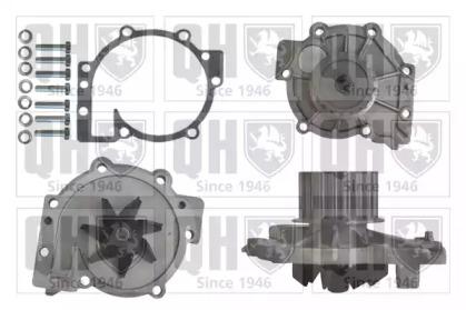 Quinton Hazell QCP3556 Water pump Quinton Hazell QCP3556 Water pump