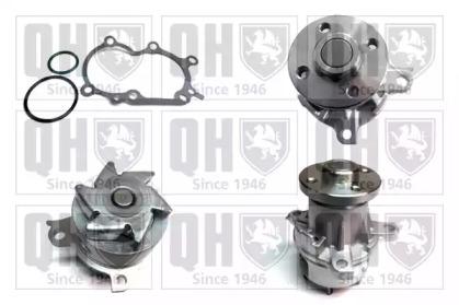 Quinton Hazell QCP3586 Насос охолоджуючої рідини Quinton Hazell QCP3586 Насос охолоджуючої рідини