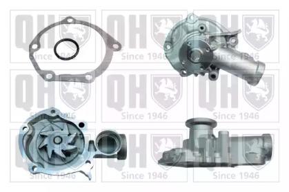 Quinton Hazell QCP3615 Water pump Quinton Hazell QCP3615 Water pump