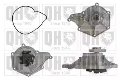 Quinton Hazell QCP3618 Water pump Quinton Hazell QCP3618 Water pump