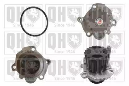 Quinton Hazell QCP3621 Water pump