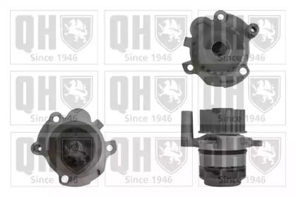 Quinton Hazell QCP3627 Насос охолоджуючої рідини