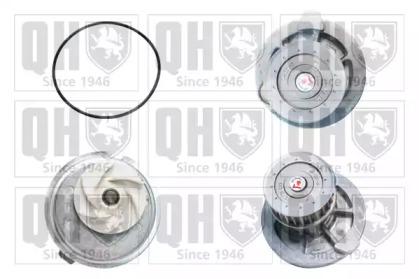 Quinton Hazell QCP3628 Water pump Quinton Hazell QCP3628 Water pump