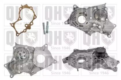 Quinton Hazell QCP3638 Water pump
