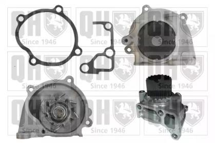 Quinton Hazell QCP3647 Насос охолоджуючої рідини
