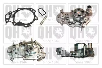 Quinton Hazell QCP3651 Water pump