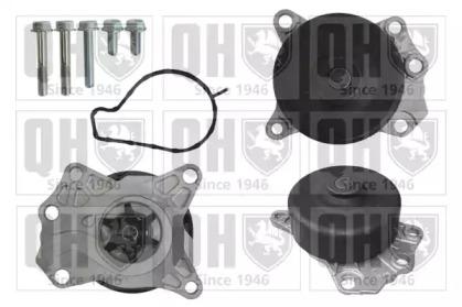 Quinton Hazell QCP3667 Насос охолоджуючої рідини Quinton Hazell QCP3667 Насос охолоджуючої рідини