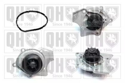 Quinton Hazell QCP3719 Water pump Quinton Hazell QCP3719 Water pump
