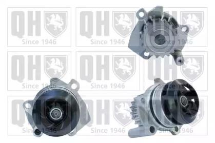 Quinton Hazell QCP3720 Насос охлаждающей жидкости Quinton Hazell QCP3720 Насос охлаждающей жидкости