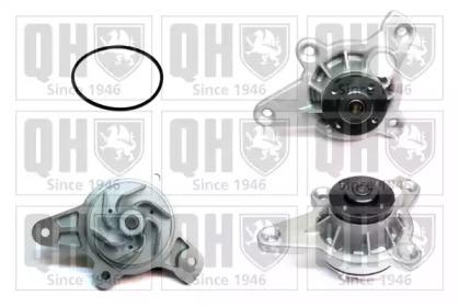 Quinton Hazell QCP3769 Насос охлаждающей жидкости Quinton Hazell QCP3769 Насос охлаждающей жидкости