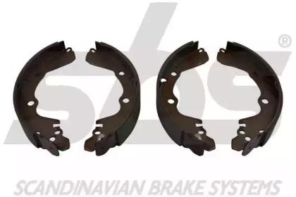 S.B.S. 18492730566 Brake pads S.B.S. 18492730566 Brake pads