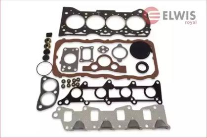 Elwis Royal 9852017 Комплект прокладок гбц