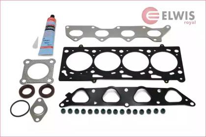 Elwis Royal 9856028 Комплект прокладок гбц Elwis Royal 9856028 Комплект прокладок гбц