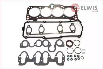 Elwis Royal 9856060 Комплект прокладок гбц Elwis Royal 9856060 Комплект прокладок гбц