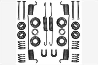 MGA R113 Пружина колодки гальмівної MGA R113 Пружина колодки гальмівної