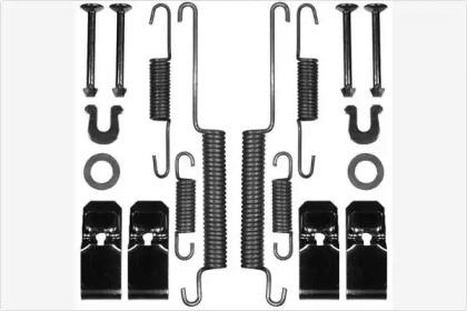 MGA R103 Пружина колодки гальмівної MGA R103 Пружина колодки гальмівної