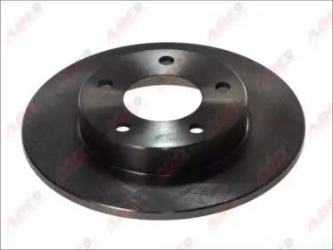 ABE C43014ABE Brake disc