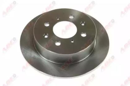 ABE C44014ABE Диск гальмівний