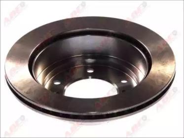 ABE C45003ABE Диск гальмівний ABE C45003ABE Диск гальмівний