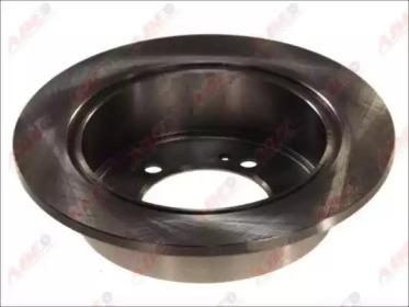 ABE C45005ABE Brake disc
