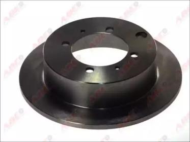 ABE C45010ABE Brake disc
