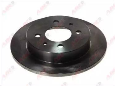 ABE C45016ABE Диск гальмівний